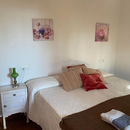 Apartamentossierradegata La Noguera Villamiel Bagian luar foto