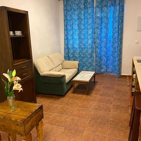 Apartamentossierradegata La Noguera Villamiel Bagian luar foto