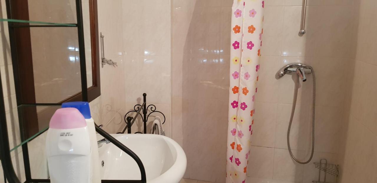 Apartamentossierradegata La Noguera Villamiel Bagian luar foto