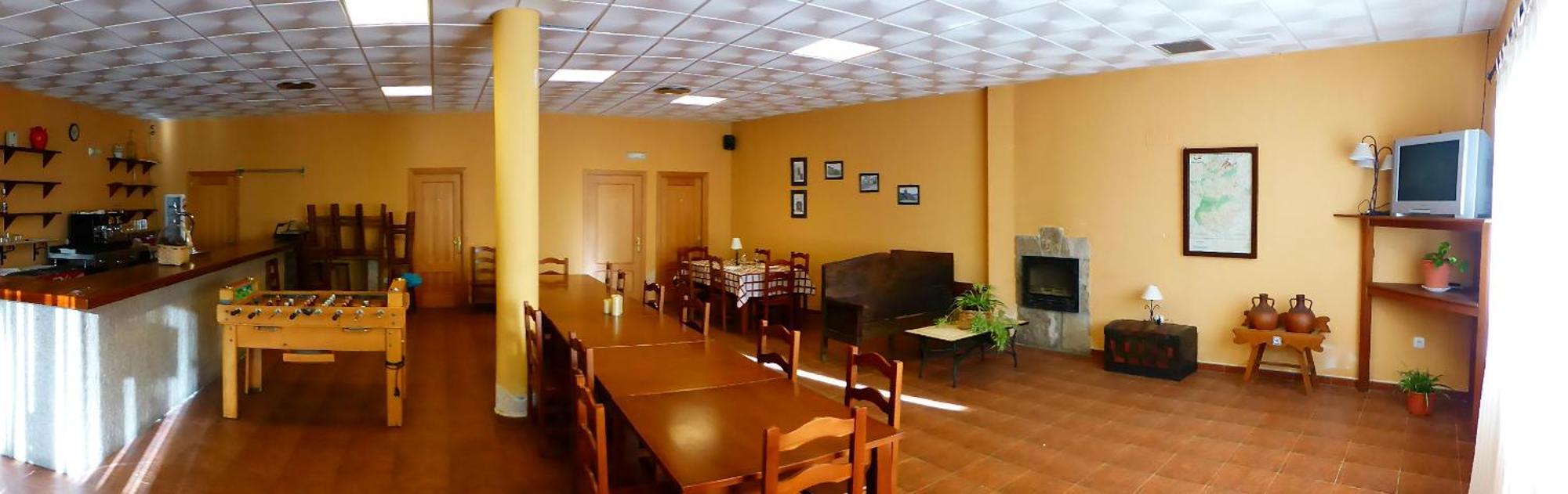 Apartamentossierradegata La Noguera Villamiel Bagian luar foto