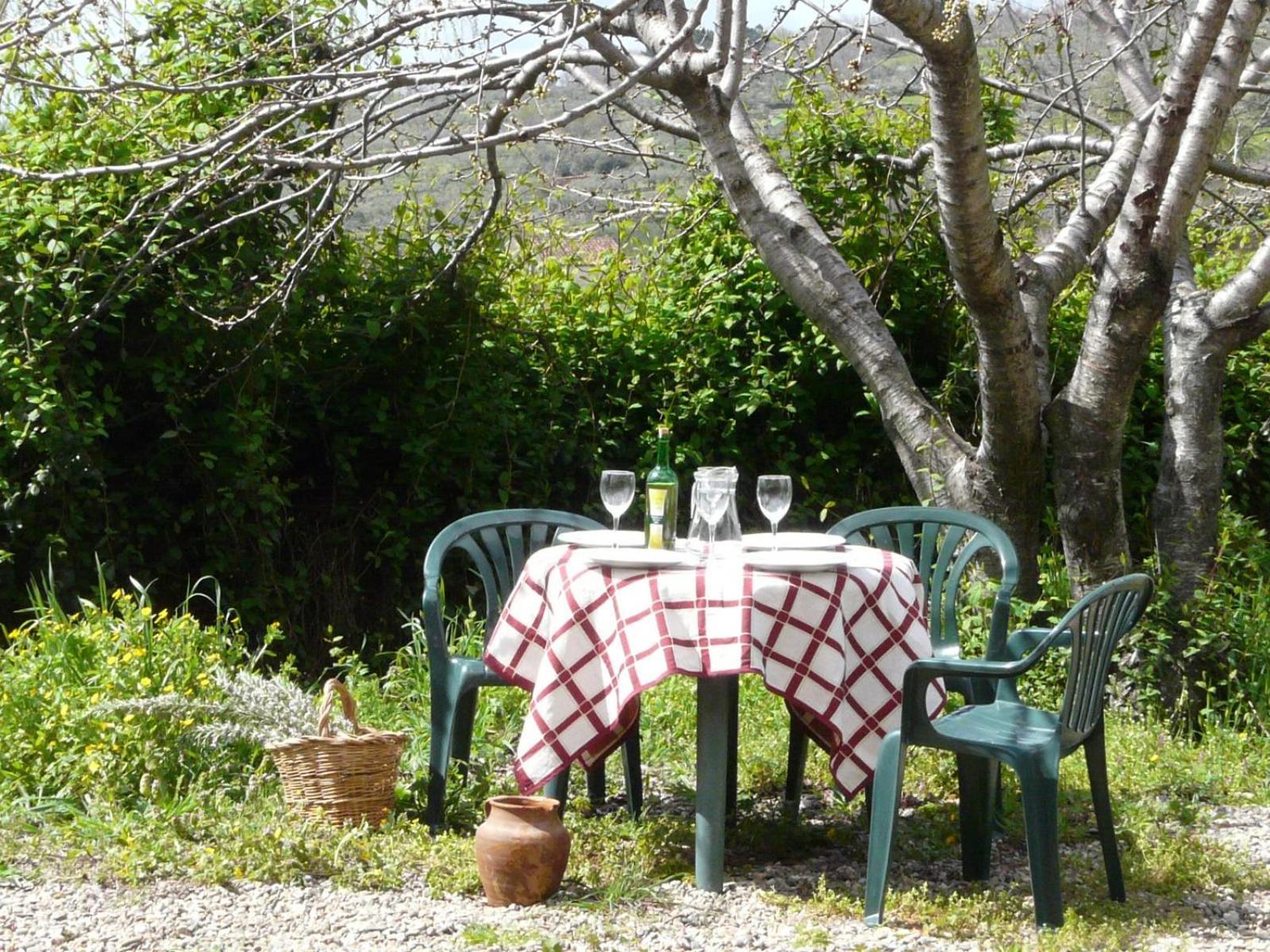 Apartamentossierradegata La Noguera Villamiel Bagian luar foto