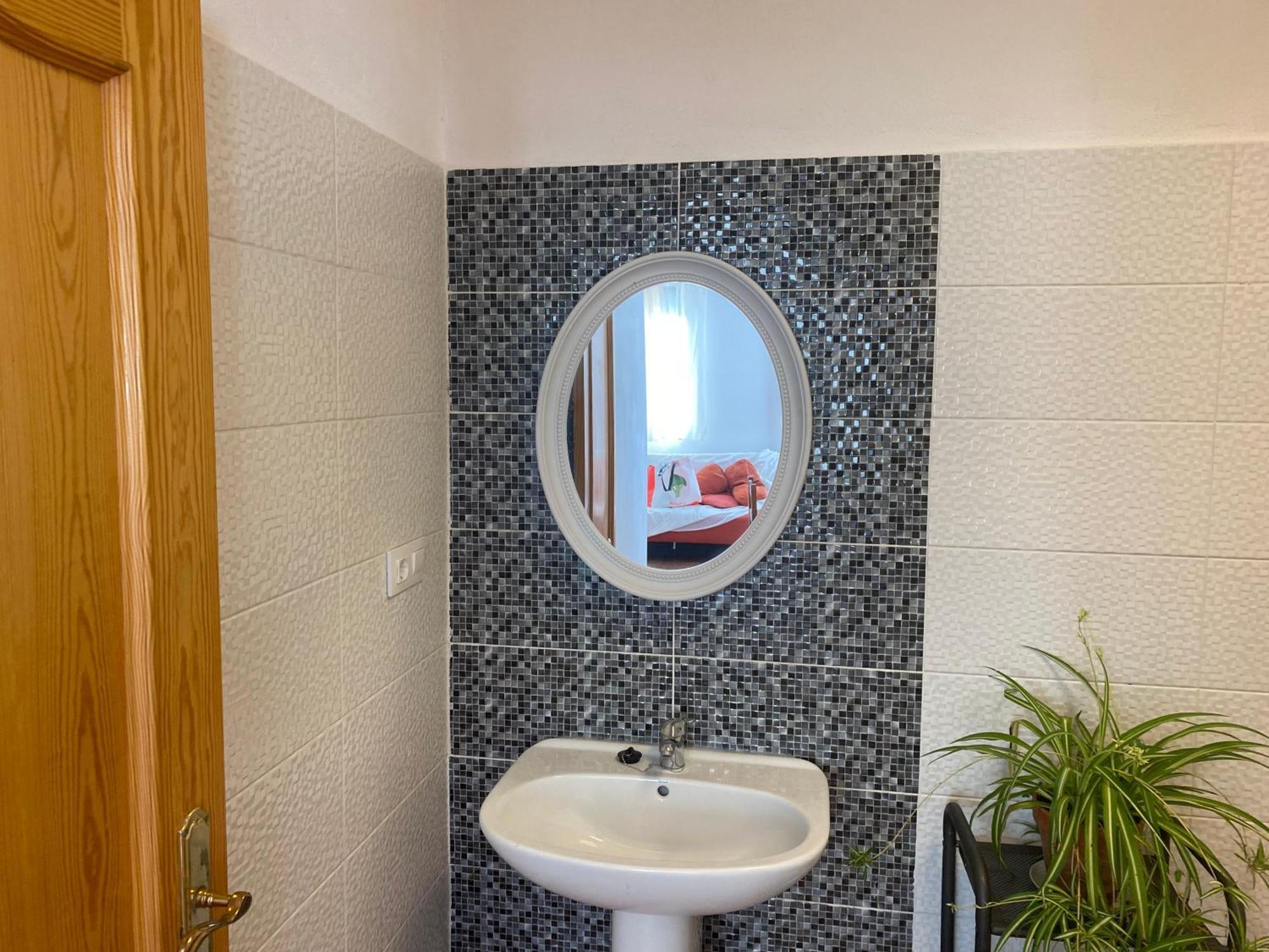 Apartamentossierradegata La Noguera Villamiel Bagian luar foto
