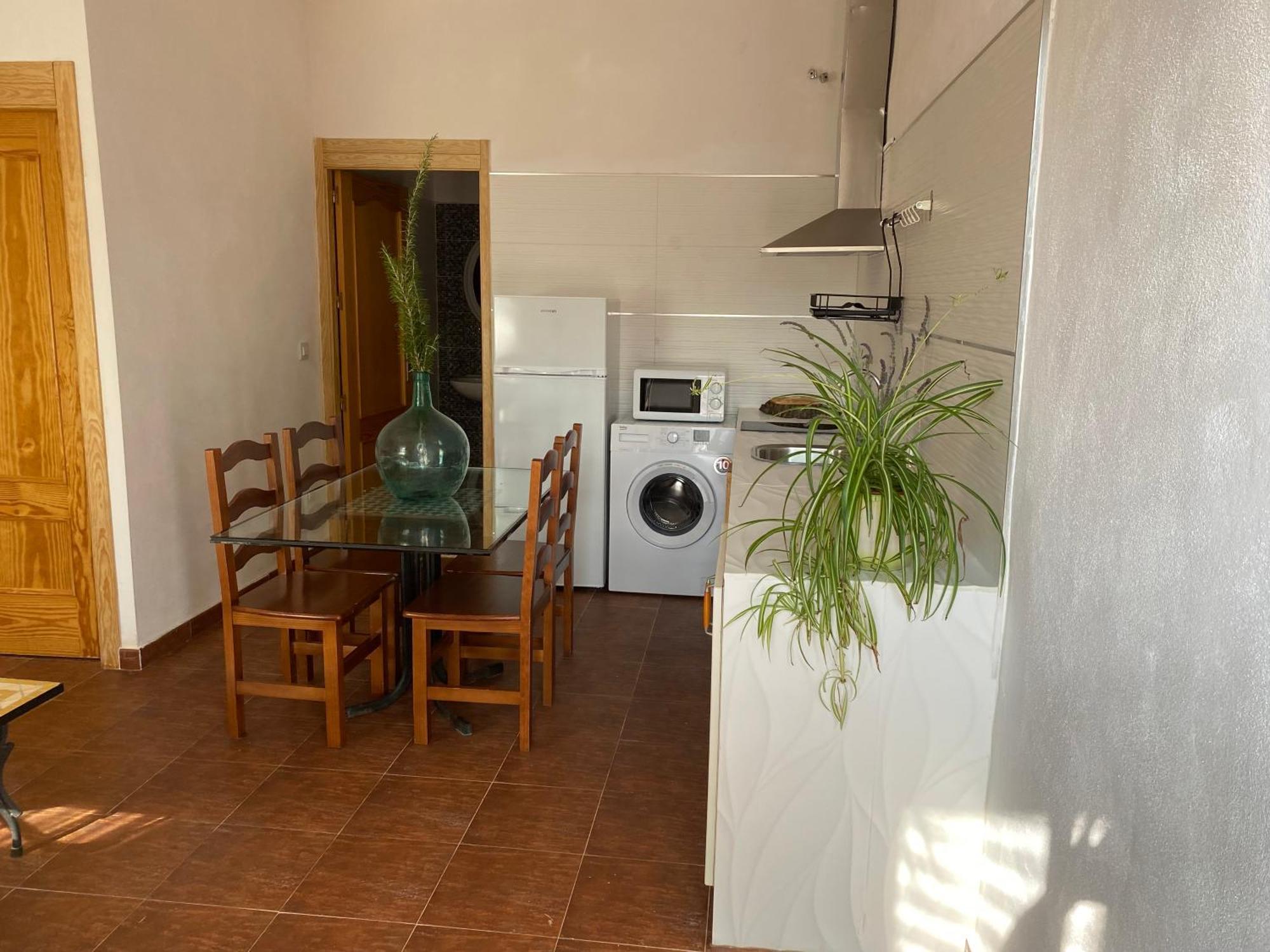 Apartamentossierradegata La Noguera Villamiel Bagian luar foto