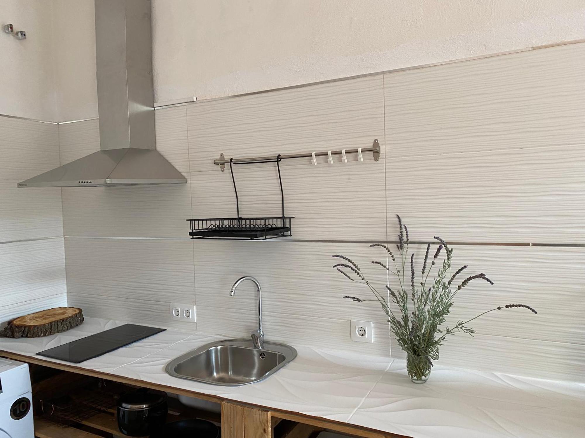 Apartamentossierradegata La Noguera Villamiel Bagian luar foto