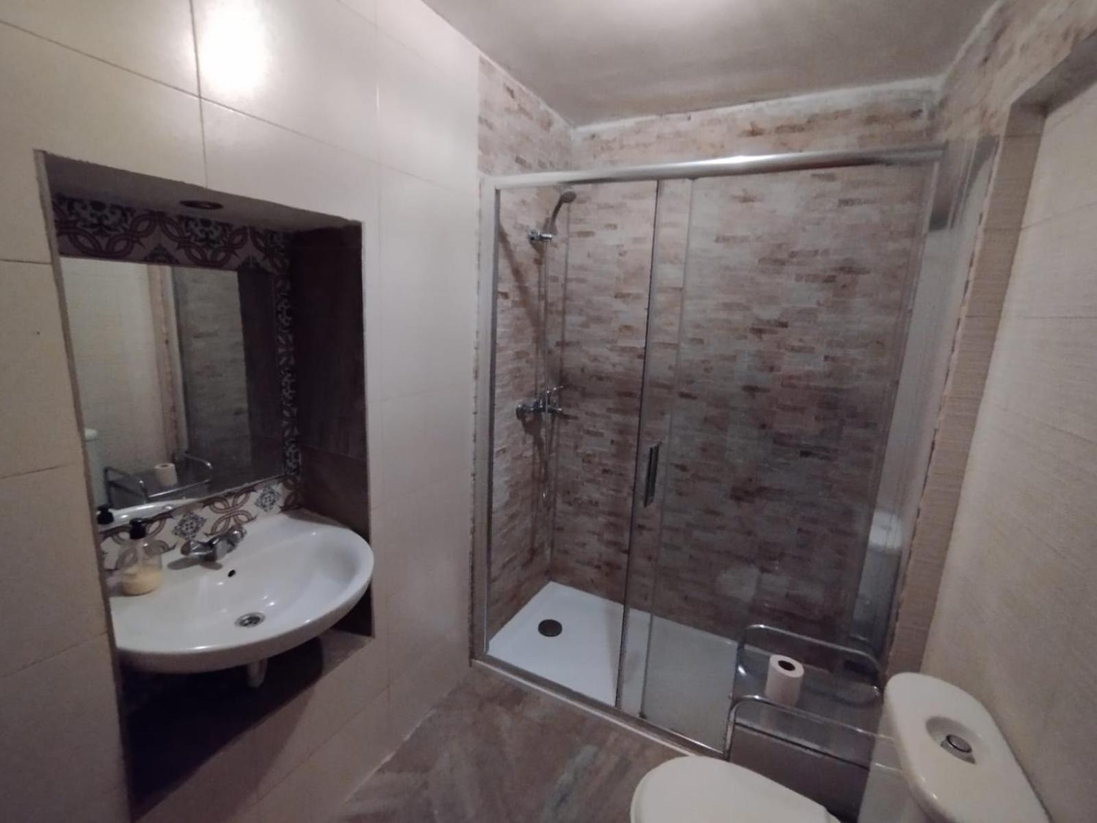 Apartamentossierradegata La Noguera Villamiel Bagian luar foto