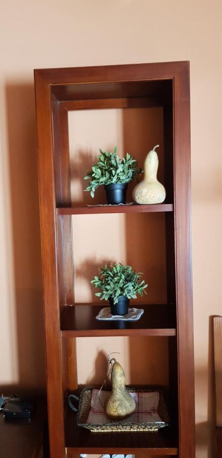 Apartamentossierradegata La Noguera Villamiel Bagian luar foto